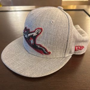 Richmond Flying Squirrels Snapback